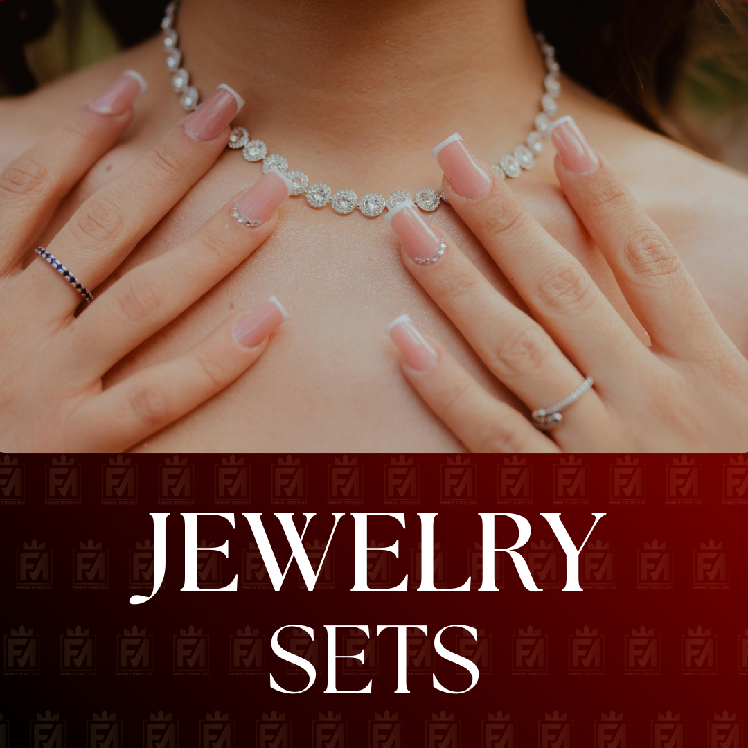 Jewellery Sets
