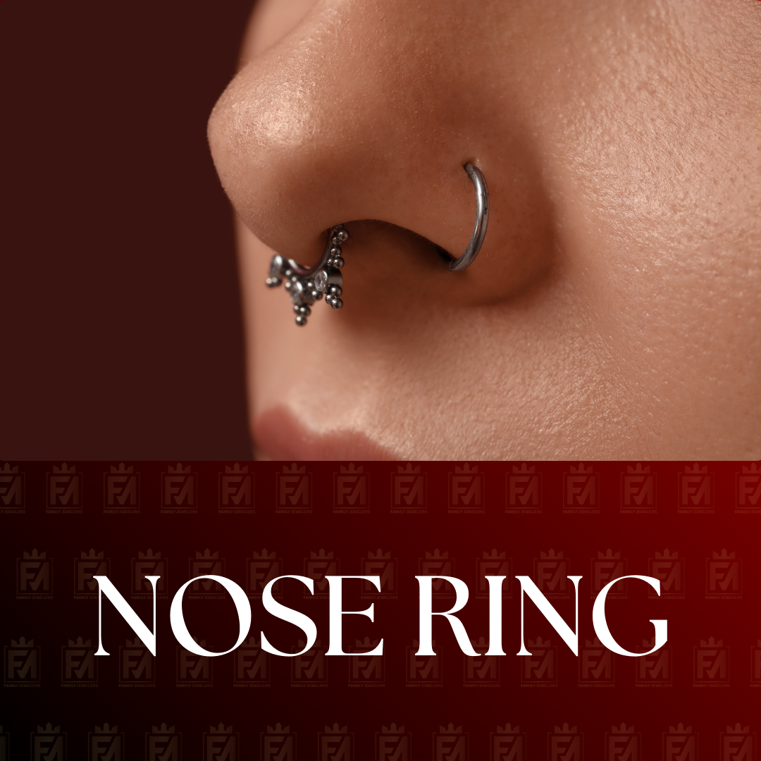 Nose Ring