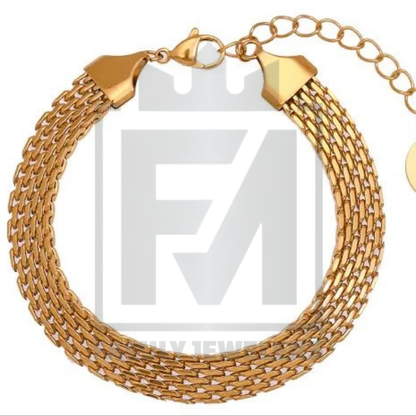 Rowena Chain Set