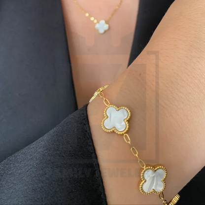 The must have everyday stack trio Set